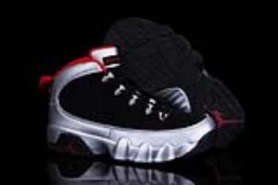 Cheap air jordan 9 Children shoes wholesale No. 640